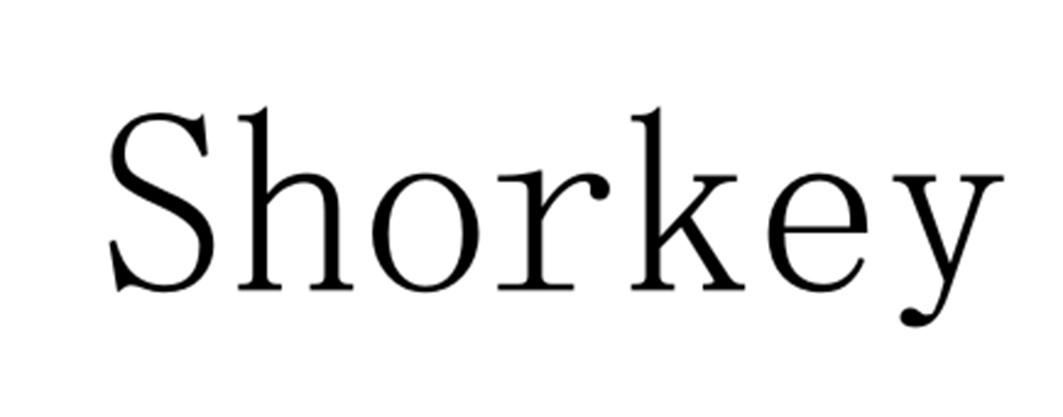 SHORKEY