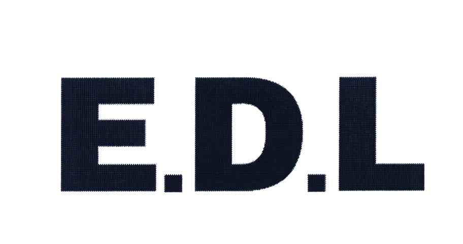E.D.L