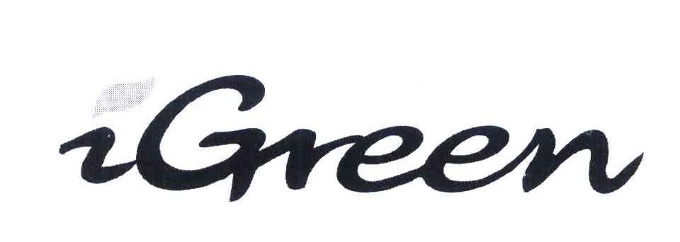 IGREEN