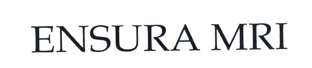 ENSURA MRI