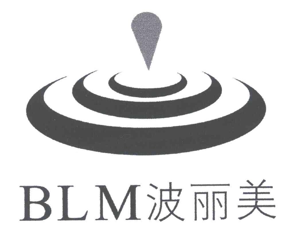 波丽美BLM