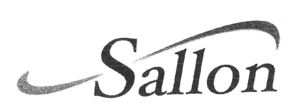 SALLON