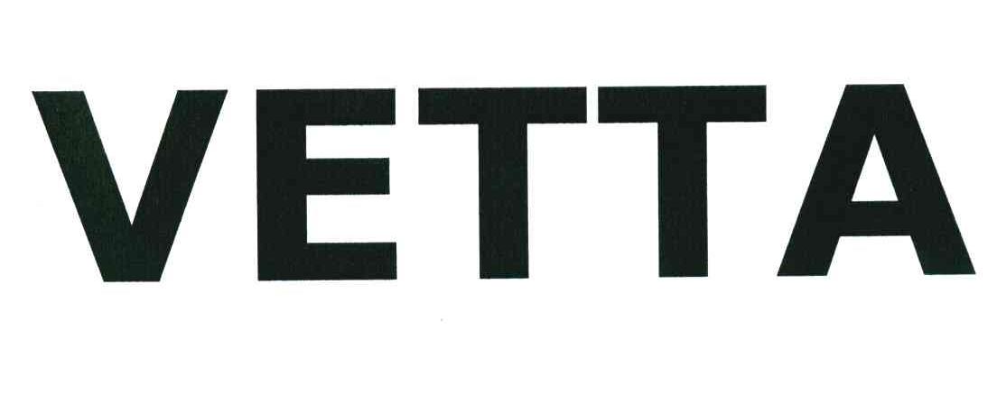 VETTA