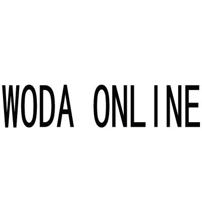 WODA ONLINE