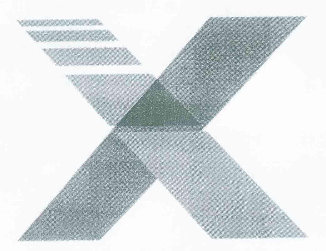 X