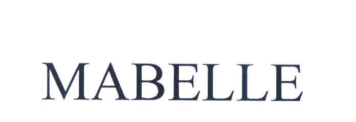MABELLE