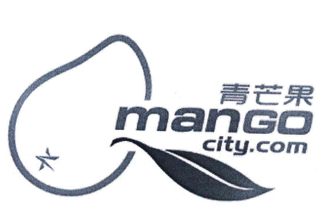 青芒果 MANGO CITY.COM