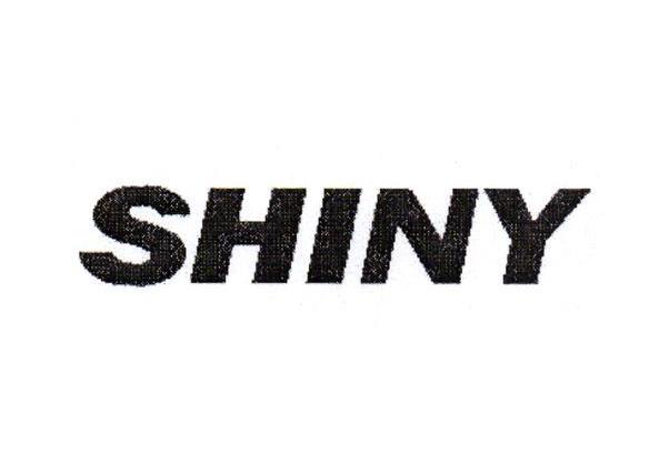 SHINY