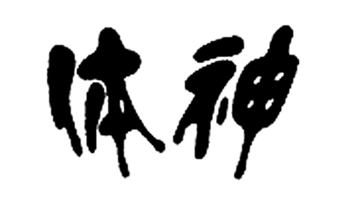 体神