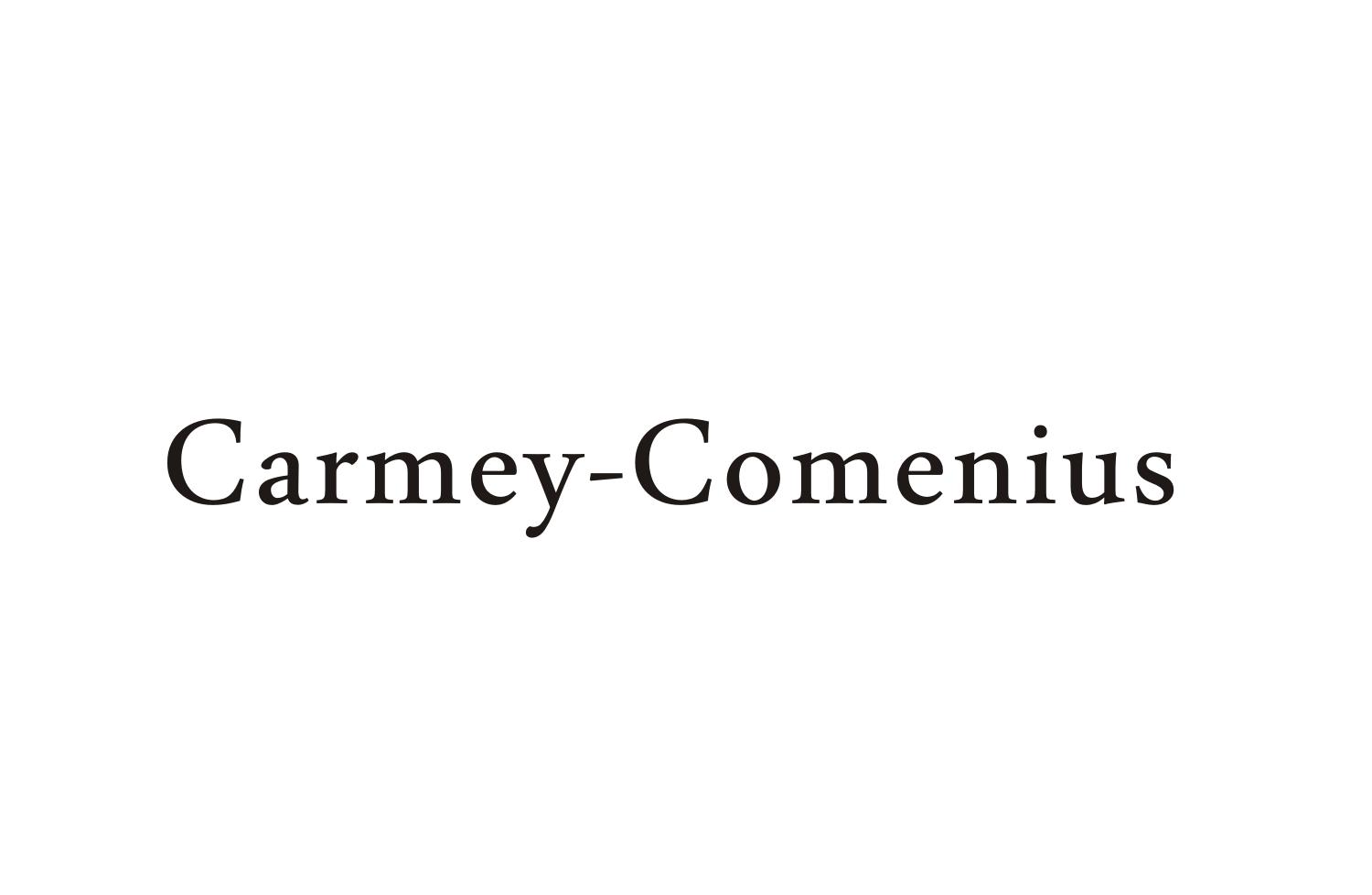 CARMEY-COMENIUS