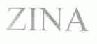 ZINA