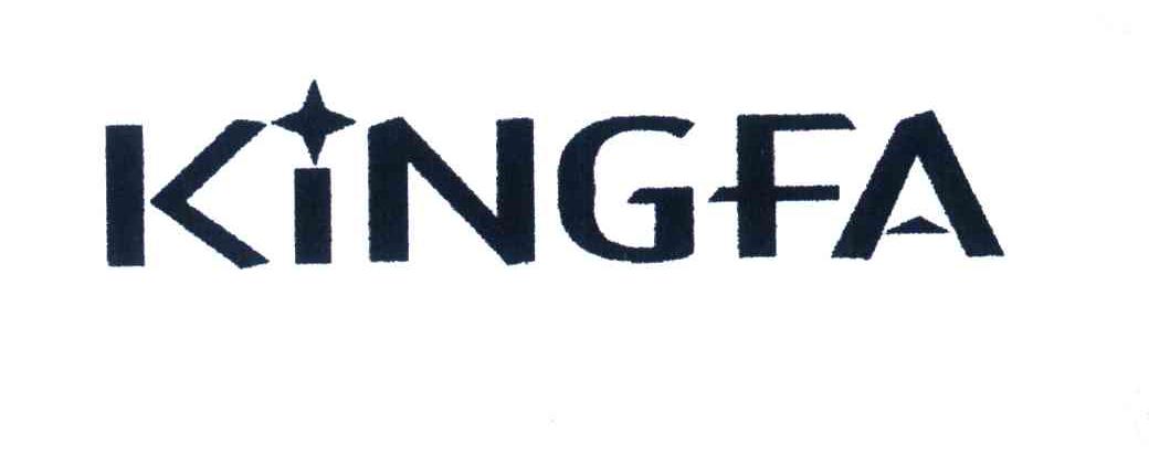 KINGFA