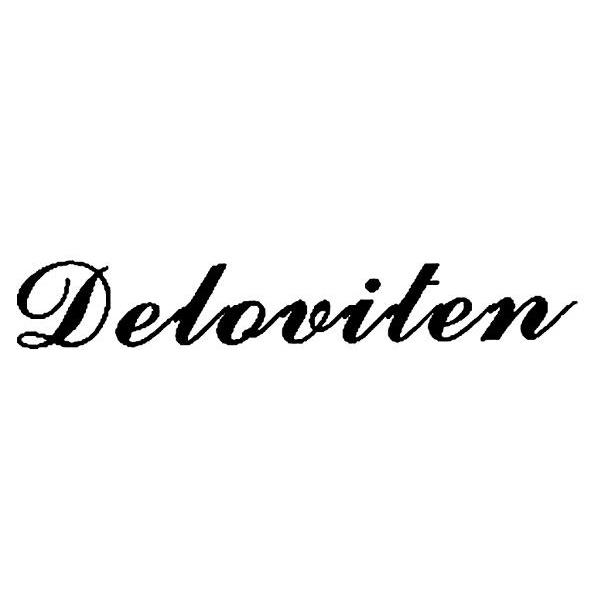 DELOVITEN
