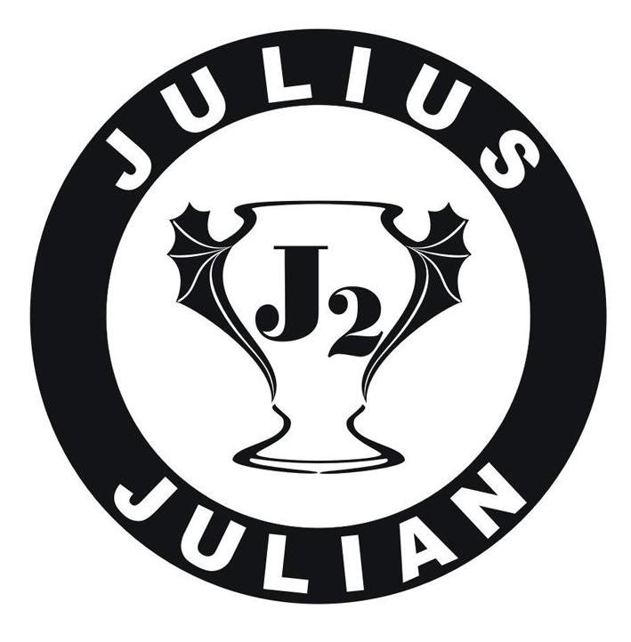 JULIUS JULIAN J 2