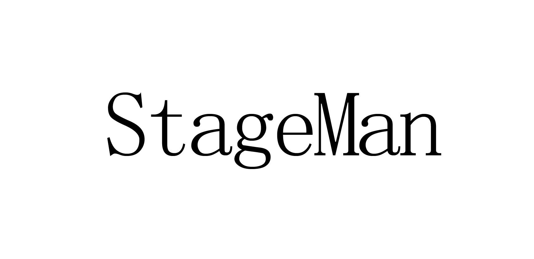 STAGEMAN