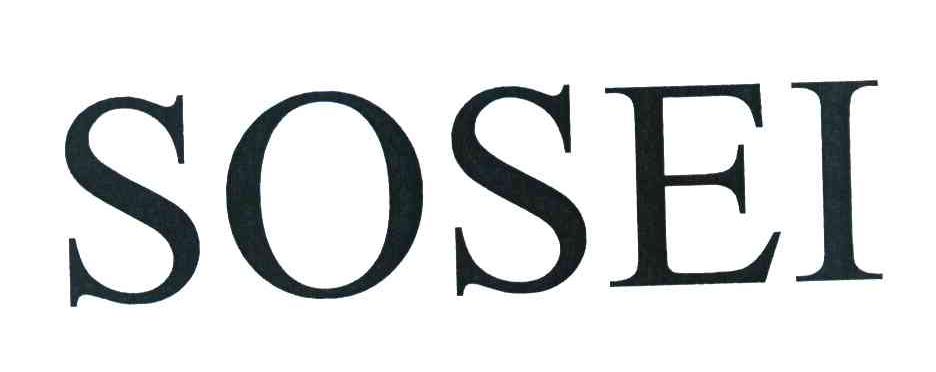 SOSEI