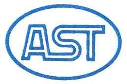 AST