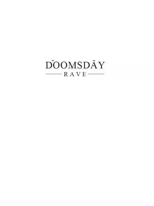DOOMSDAY RAVE