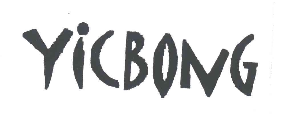 YICBONG