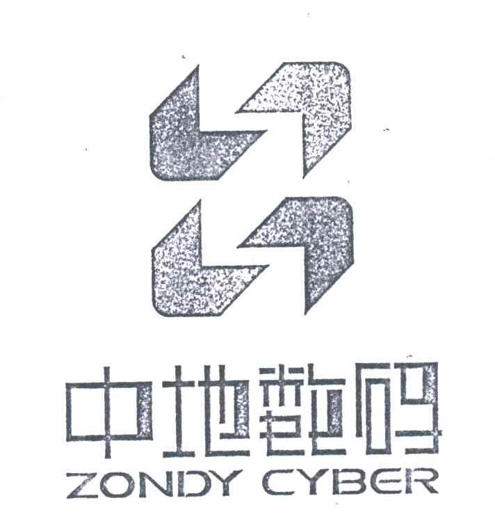 中地;ZONDY