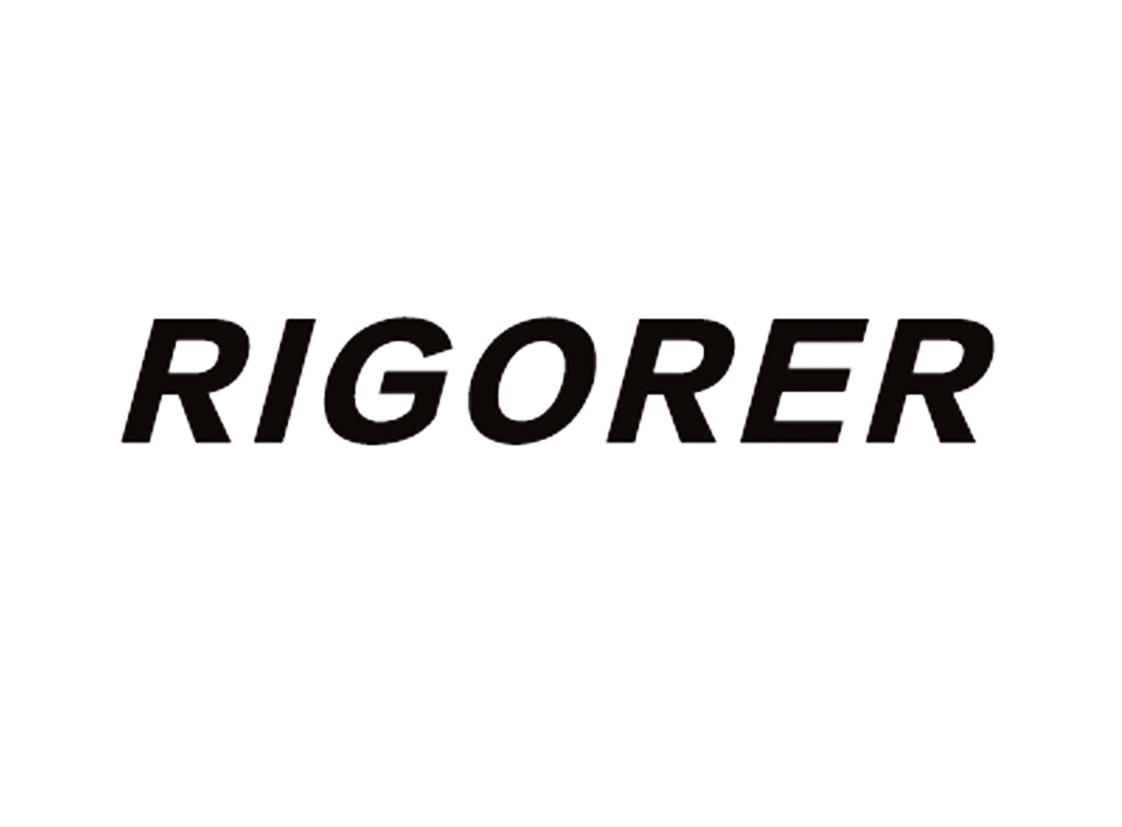 RIGORER