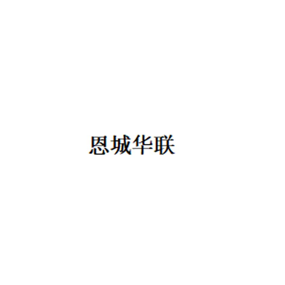 恩城华联
