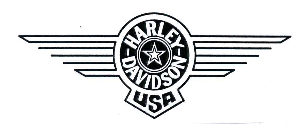 HARLEY DAVIDSON USA