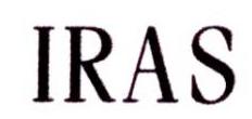 IRAS