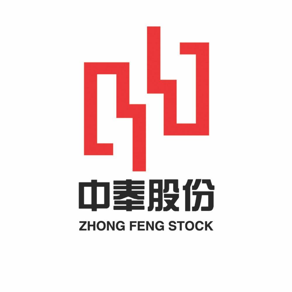中奉股份 ZHONG FENG STOCK