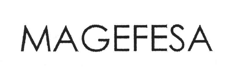 MAGEFESA