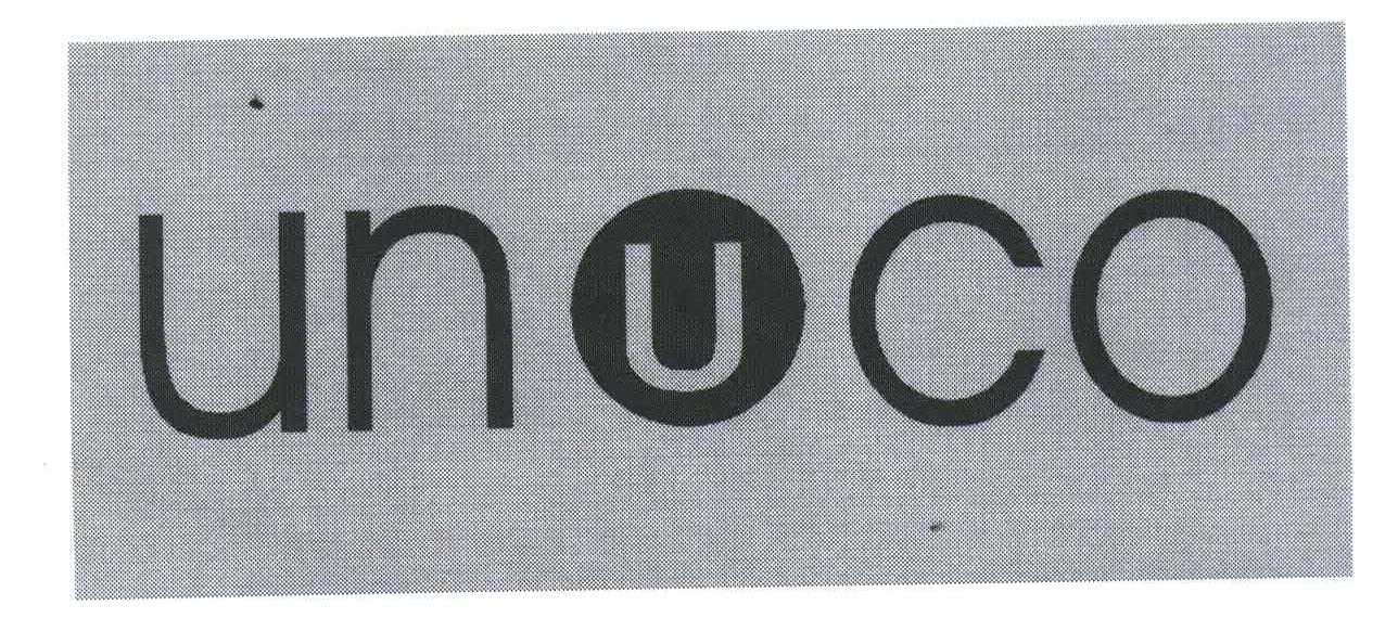 UNOCO;UNUCO