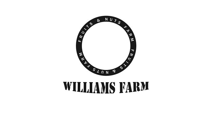 WILLIAMS FARM FRUITS&NUTS FARM