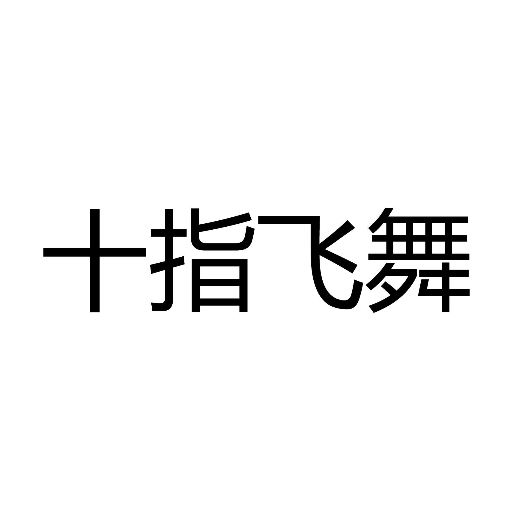 十指飞舞