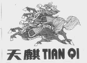 天麒