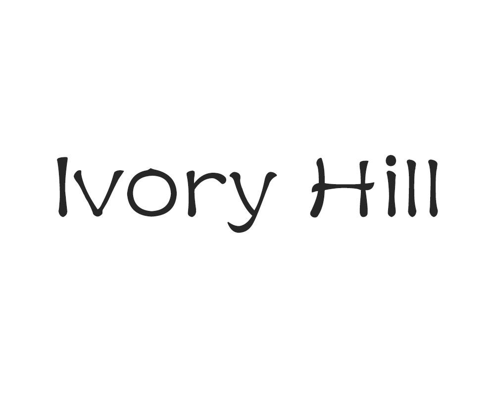 LVORY HILL