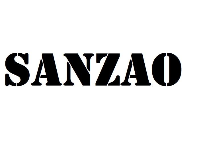 SANZAO