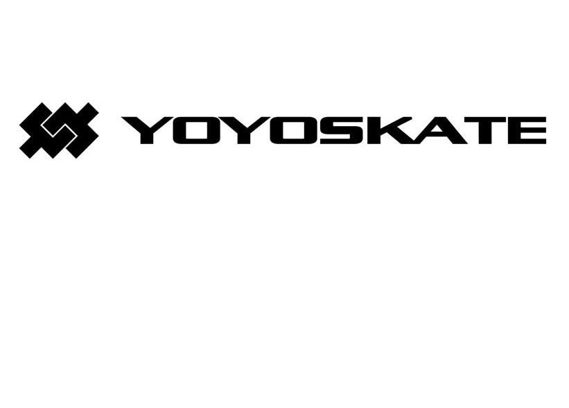 YOYOSKATE