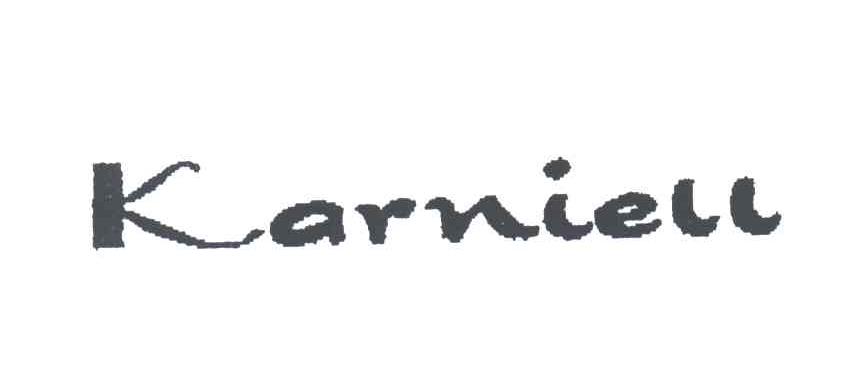 KARNIELL