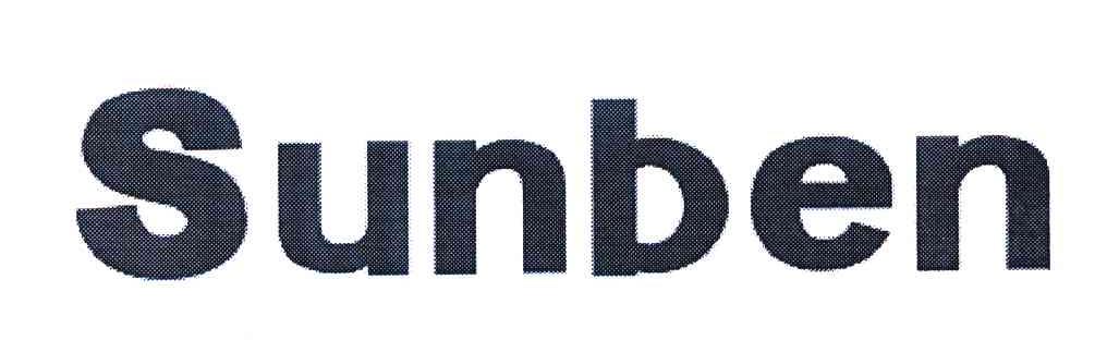 SUNBEN