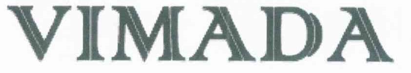 VIMADA