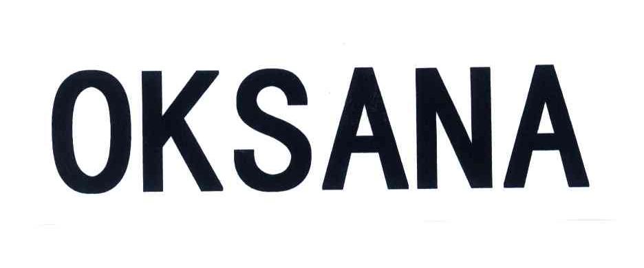 OKSANA