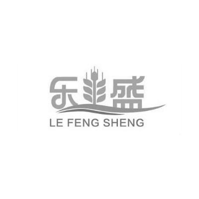 乐盛 LE FENG SHENG