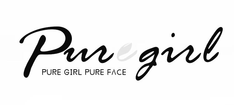 PUREGIRL PURE GIRL PURE FACE