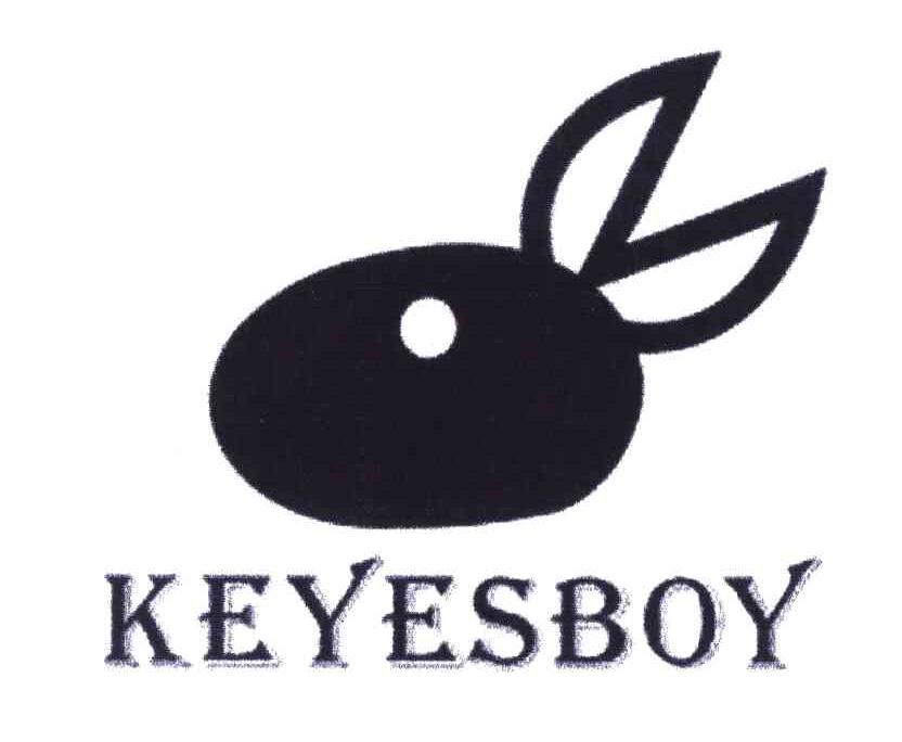 KEYESBOY