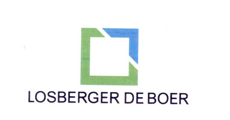 LOSBERGER DE BOER