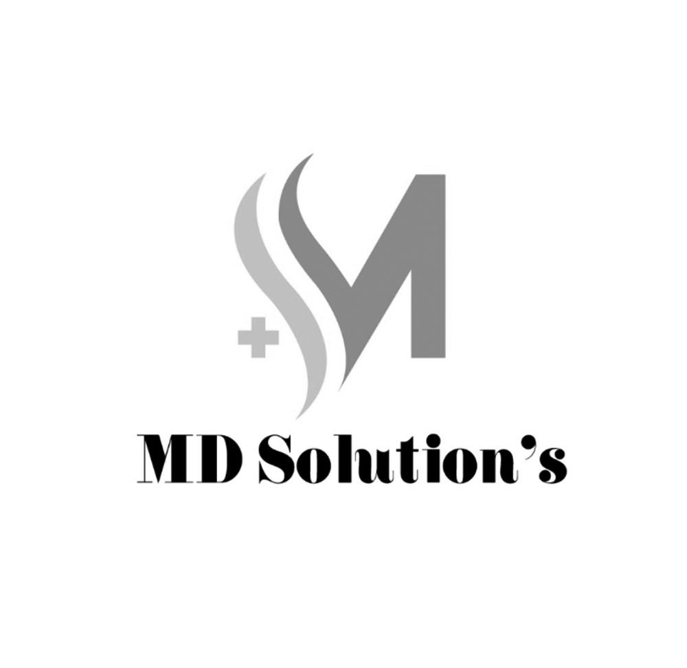 MD SOLUTION'S