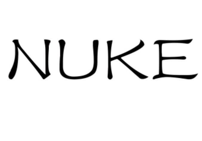 NUKE