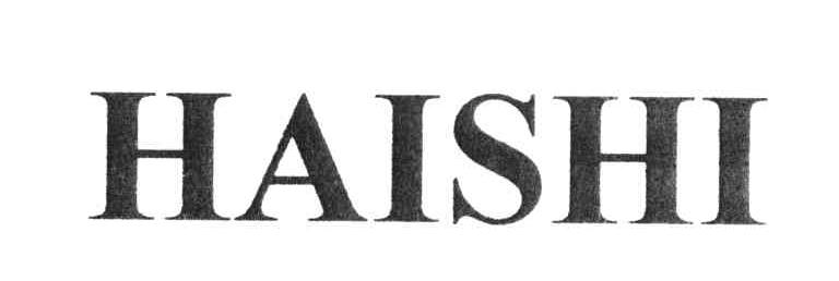 HAISHI