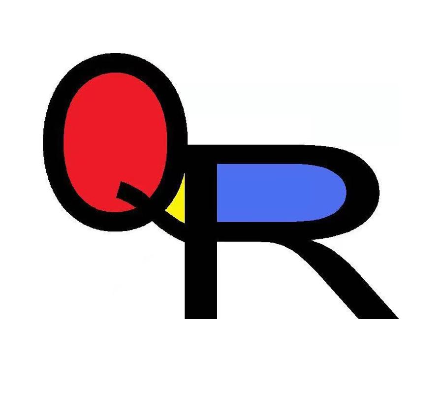 QR