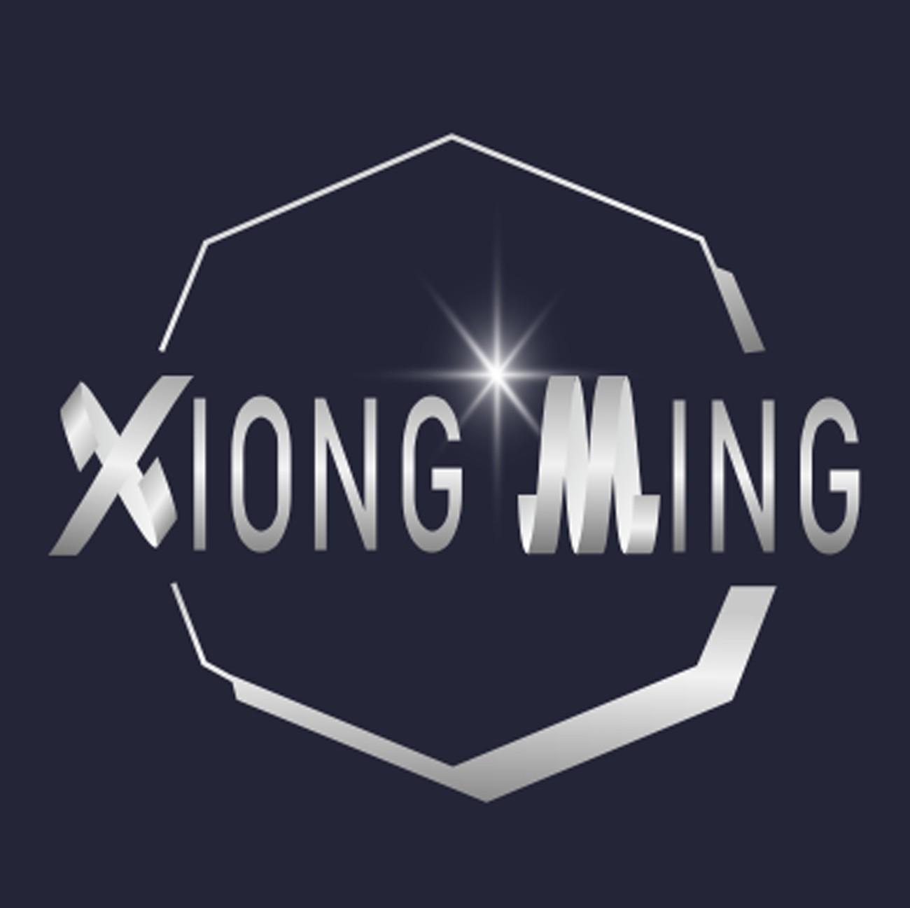 XIONG MING